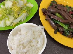 -农园餐厅(北京大学店)