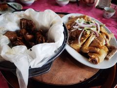 -侠成水上农庄(工业大道店)