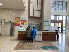 -湖北省中医院(光谷院区)