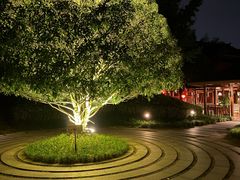 -青城山六善酒店·紫氣園中餐厅