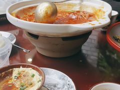 -杨记隆府(白象街店)