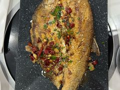 -源水鱼庄·翘嘴鲌店·老字号