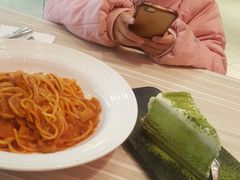 -必胜客(泗阳雨润店)