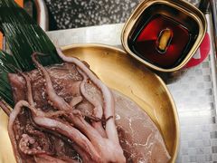 -韩味南山塔·烤肉自助(中骏世界城店)