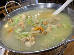 -陈傻子餐厅(世纪都会店)