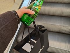 -CHANEL(恒隆广场店)