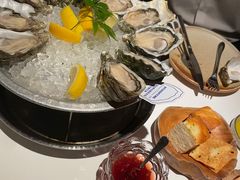 -Osteria Garden 生蚝花园餐厅(原进贤路店)