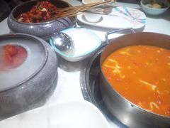 -蕃茄述·好汤自然来(江汉路店)