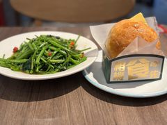 -新旺茶餐厅·早餐·夜宵(长乐店)