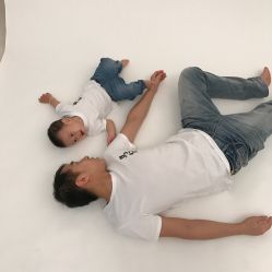 点击看大图 -花开映像儿童摄影