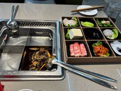 -海底捞火锅(番禺广场店)