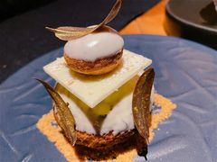 -AZUL by FUEL蓝色·法式酒馆(琶醍店)