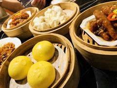 -稻香饭店(IFS国金中心店)