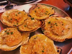 -神府路壹号·海鲜烧烤·砂锅粥·锅物(三坊七巷店)