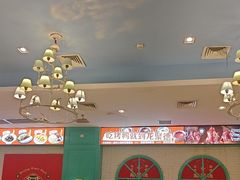 -龙聚德北京烤鸭(沙坪坝华宇A馆店)