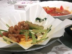 -火啫啫·粤式啫啫煲(南通首店)