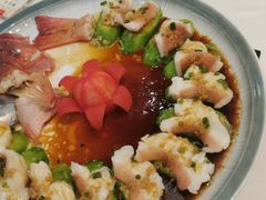 -御和宴·精品粤菜(天润御海湾店)