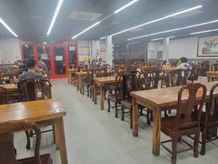 -京东一绝西海子西园烧饼夹肉