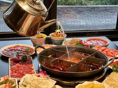 -俏媳妇火锅(宽窄巷子店)