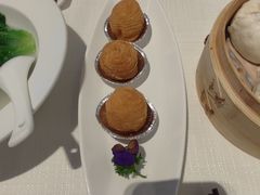 -金苑海鲜酒家(来魅力店)