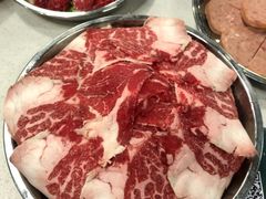 -憨铁匠老火锅(龙岗万科里店)