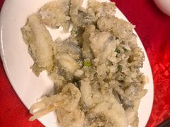 -蛇口康乐快餐鱼仔档(翠苑小区店)
