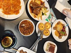 -宜家·瑞典风味餐厅(无锡店)