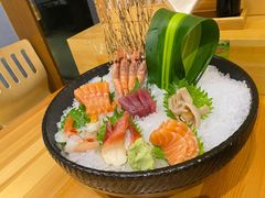 -割烹旭日本料理(龙湖狮山天街店)