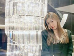 -YUE·6·西式融合餐厅(外滩六号店)