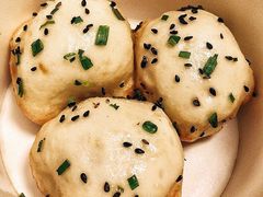 -许记生煎(遵义路店)