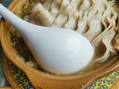 -砂锅居(西四店)