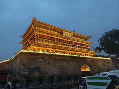 -醉长安(钟楼旗舰店)