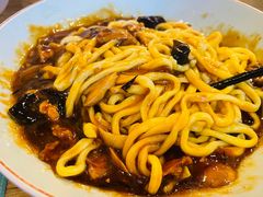 -锅儿挑面馆
