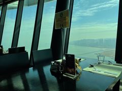 景观位-澳门旅游塔360°旋转餐厅(南湾湖广场店)