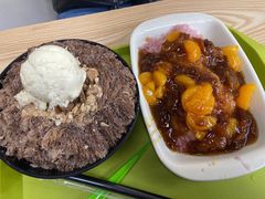-MOMO冰品·生巧汤圆(红桥店)