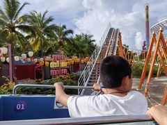 -三亚海昌梦幻海洋不夜城