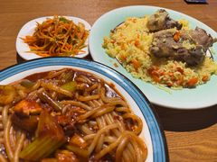 -新疆亚克西音乐餐厅(南方花园店)