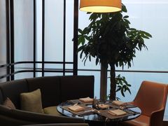 卡座-云端西餐厅(南宁龙光那莲豪华精选酒店)