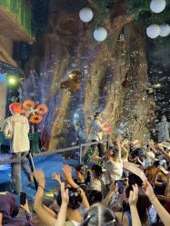 -Zoolung Zoolung动物主题公园(海信广场店)