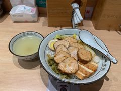 -狮头牌卤味研究所·卤味饭(花城汇南区店)
