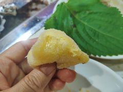 -加尔森烤肉海鲜·火锅烧烤自助