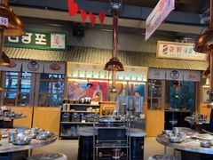 -GOGIYA·咕叽吖韩国传统烤肉店(小榄店)