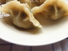 -老马家马蓉蛋菜夹馍·腊牛肉夹馍(回民街店)