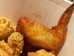 -肯德基(丰北路店)