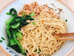 -朱洪元苏式面馆(绿宝广场店)