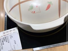 -湯系·煲汤手艺人(东二环泰禾广场店)