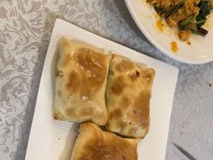 -汗腾格里·风味餐厅(新疆驻京办店)