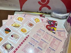 -甜心妈妈·榴莲星级糖水(北京路总店)