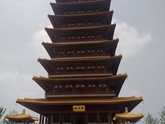 -牛首山文化旅游区