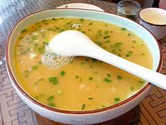-新繁老號豌豆汤饭店·江湖菜(宝光寺店)